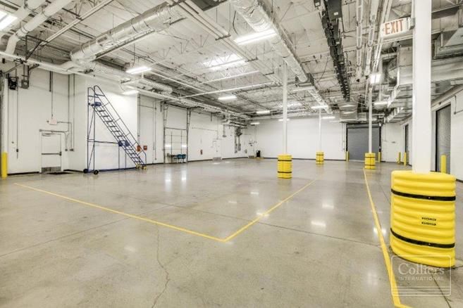 Cedar Park Technology Center: 5900 183A Frontage Road, Leander, TX 78641